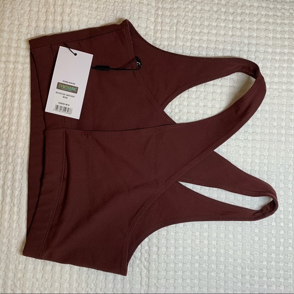 Gymshark Ark Sports Bra - Picture 4 of 7